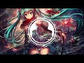 Nightcore ➫ NEFFEX - Careless