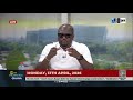 Don't compare Akufo-Addo to Mahama when it comes to the LGBTQ debate - Jonathan A. Otchere