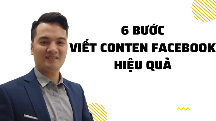 Hướng dẫn viết bài quảng cáo trên facebook