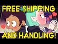 FREE SHIPPING AND HANDLING! - Escaping Expulsion Reaction and Review!