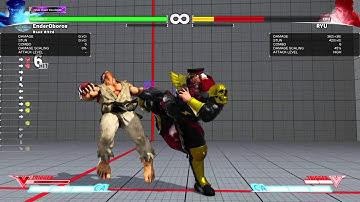 Bison corner reset credit to GamersGrid TV