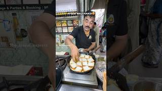 AFEEM WALI HANDI😍| Indian Street Food
