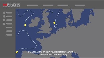 Praxis Fleet Management System