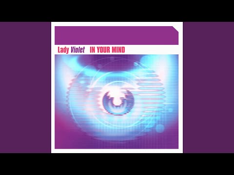 In Your Mind (Radio Edit)