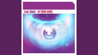 In Your Mind (Radio Edit)