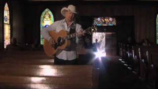 Tracy Lawrence "Up To Him"