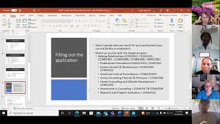North Carolina Licensure Application walkthrough