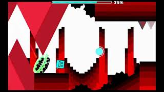 Demon Gauntlet done! Hell 100% (Medium demon)
