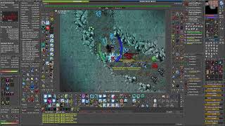 ED 1k+ Bounty/Weekly Tasks Iceplume - Asura Citadel -2