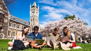 Bk-Oisp Đh Otago Trung Tâm Nghiên Cứu, Giảng Dạy Hàng Đầu Thế Giới