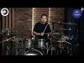 Rayendra Sunito -  CHIYEMBEKEZO di Nguber Drummer vol.2