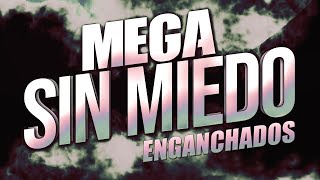 ENGANCHADO SIN MIEDO MIX SESSION DE CUMBIA COMPLETO | SOLO EXITOS