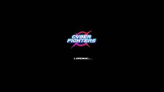 CYBER FIGHTERS Game kaisa he   || Mobile Games screenshot 1
