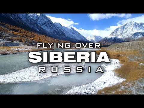Video: Wanaishije Siberia
