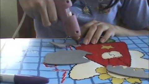 FMA: Automail Tutorial -PART ONE-