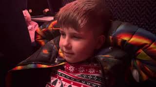 Full The Polar Express - PNP Events - South Devon Railway Update