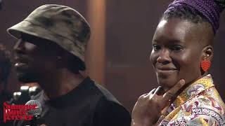 Summer Dance Forever 2021 Locking Forever Semi Final