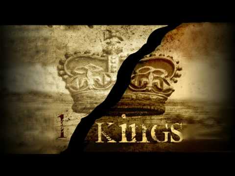 თეოფილე მალაქიას ბიბლიური ლექციები. ნაწილი 152-ე. წიგნი მესამე მეფეთა. თავები 17 და 18