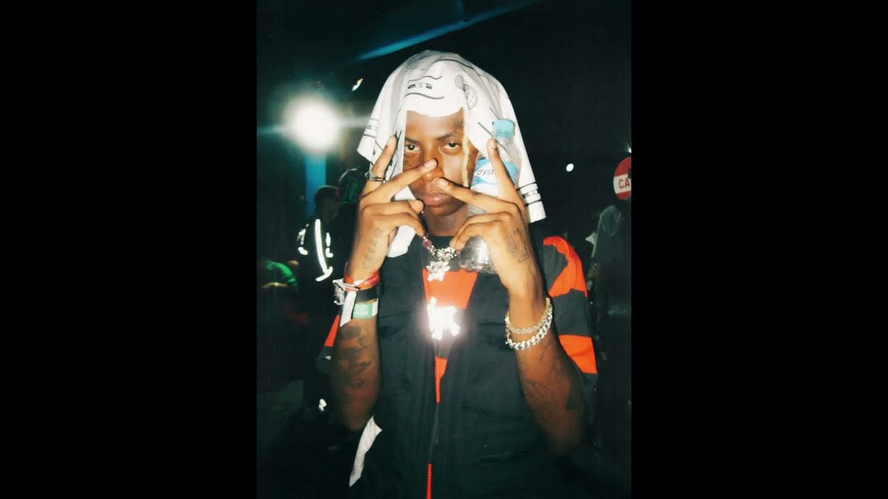 [FREE] Yunk Vino x Sidoka x Mc Igu Type Beat |“VUITTON”| - Instrumental 2023