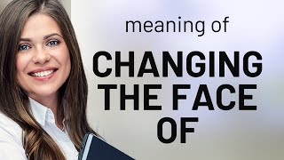 Changing the Face of English: Understanding the Impact