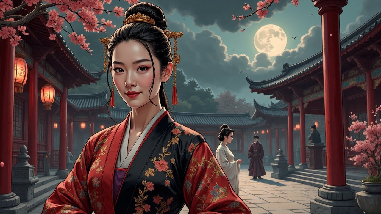 Renacida, acepté de inmediato el matrimonio de la amante — ¿por qué no usarla para derribar a...