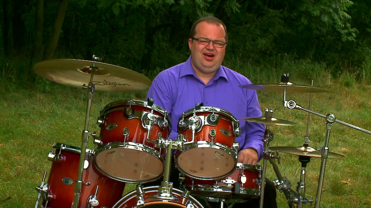 KAPELA KOZLAŇÁCI - Mysliveček