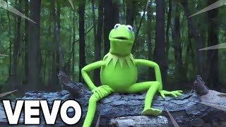 Kermit The Frog RAPS Eminem Lose Yourself chords