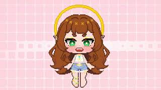 【Live 2D Showcase】Chibi Pampurinha