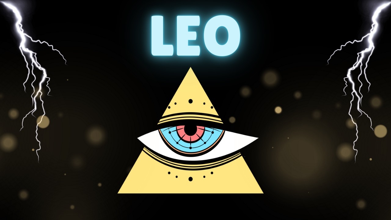 LEO- SOMEONE IS ANGERY IN LOVE SE.XUALY OBSESSED AND WILL START A FIGHT WITH YOU!