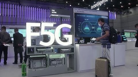 Sweden bans Huawei; Ericsson risks blowback