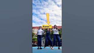 Viral tiktok dance nya bikin nagih #shortvideo #dance