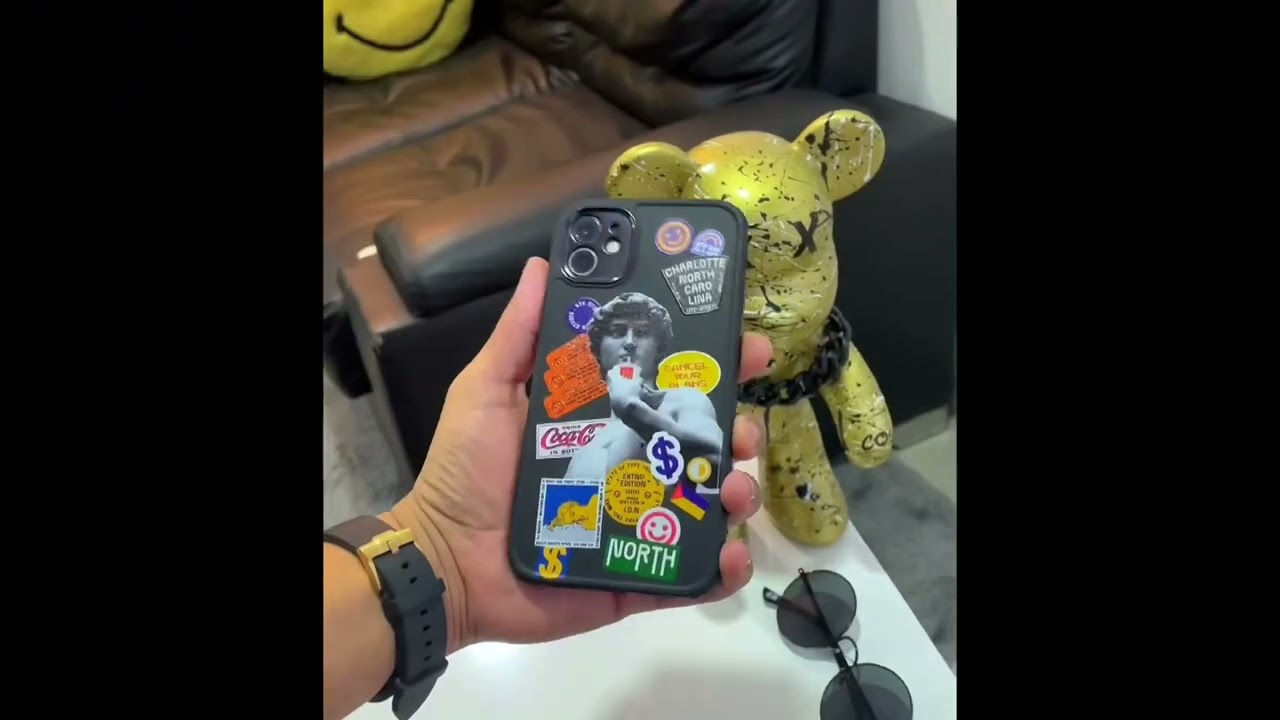 Carcasa Funda Estuches Para IPhone