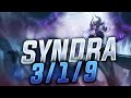 FULLY EXPLAINED - 3/1/9 SYNDRA MID - CHALLENGER MID COMMENTARY