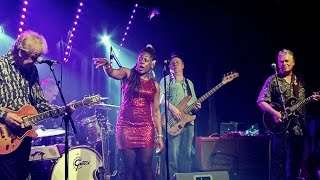 Video thumbnail of "Delta Blues Band feat. Miriam Mandipira - Careless Love - PH Caféen, Copenhagen 2014"