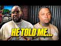 I VISITED GEECHI GOTTI IN BUTLER COUNTY JAIL — HIS MESSAGE TO BATTLE RAP