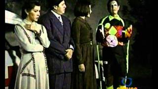 Derbez En Cuando - Super Portero - Mara Escalante