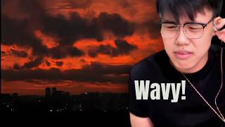 Obito - games (ft. wAvy) | Marty Nguyen Reaction