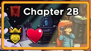 Chapter 2 (Old Site) B-Side Golden Strawberry | Celeste