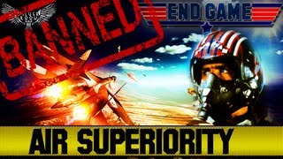 Everyones favourite type of Server Administrator (BF3 ENDGAME XBOX 360)