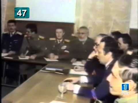 La imagen de tu vida 8 [47]: El fin de Ceaucescu (1989)