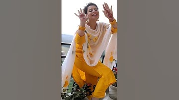 Thumbnail of Most Charming Singer Jasmine Sandlas 💃💕👍 Awesome Photography #jasminesandlas #singer #punjabi #short