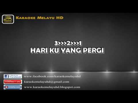 Lirik lagu takkan pergi
