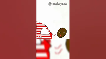 Is This Poop Malaysia Malaysia Countryballs 