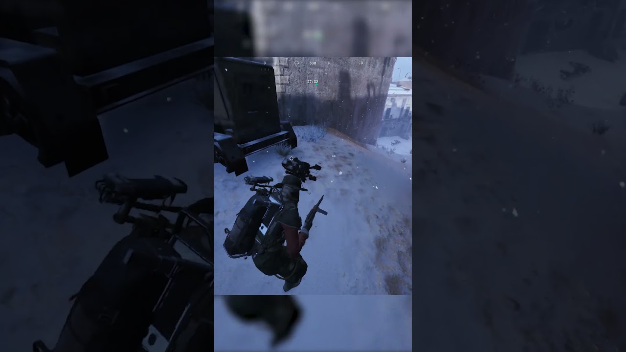 ARC RAIDERS МОЖНО ЭВАКУИРОВАТЬСЯ БУДУЧИ НОКНУТЫМ! 