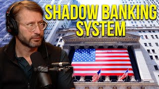 Shadow Banking: The Quiet Threat Behind the Markets