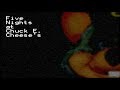 Five Nights at Chuck E' Cheese