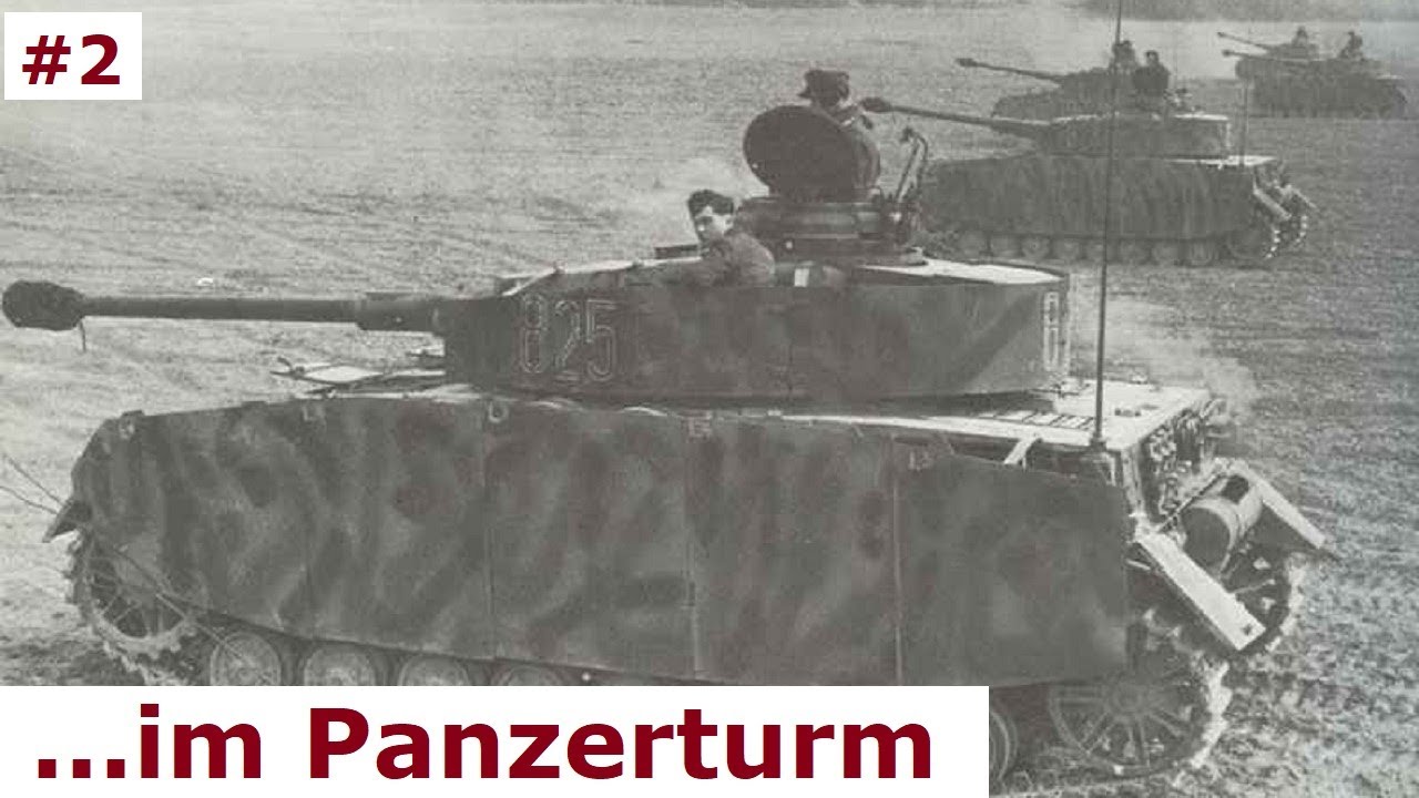 BLITZKRIEG | ERWIN ROMMEL und die 7. Panzer-Division - die GESPENSTERDIVISION