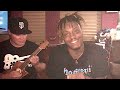 Juice Wrld X Einer Bankz Freestyle