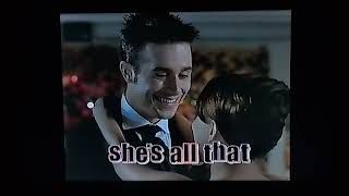 Opening To The Cider House Rules Bonus Edition 2000 Vhs Miramax Home Entertainment