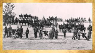 What If The CSA Had Won {Main Feature Alternate History}